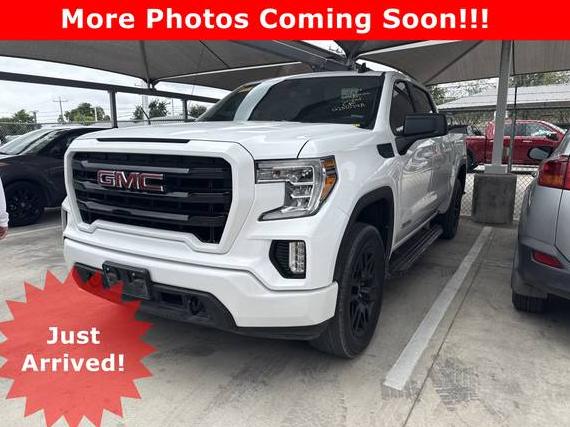 GMC SIERRA LIMITED 2022 3GTP8CEK3NG153087 image